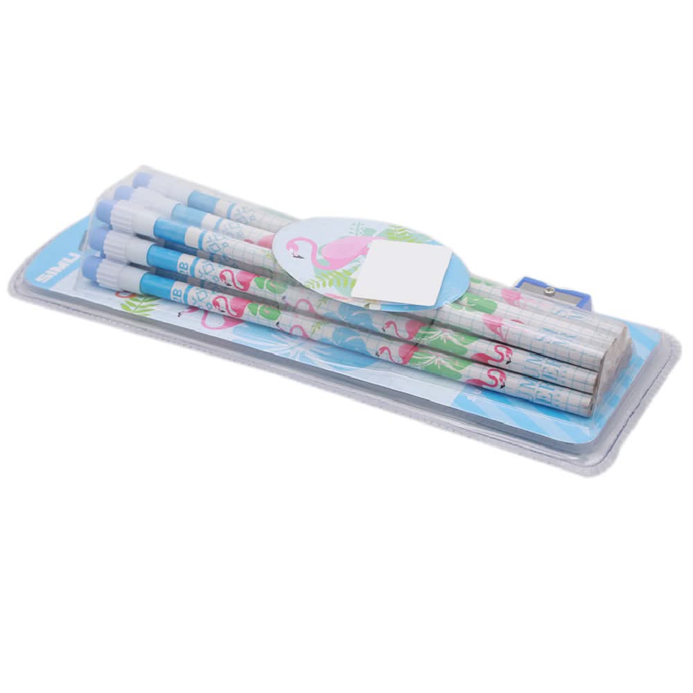 Pencil Card-B, Pencil Boxes & Stationery Sets, Chase Value, Chase Value