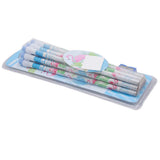 Pencil Card-B, Pencil Boxes & Stationery Sets, Chase Value, Chase Value