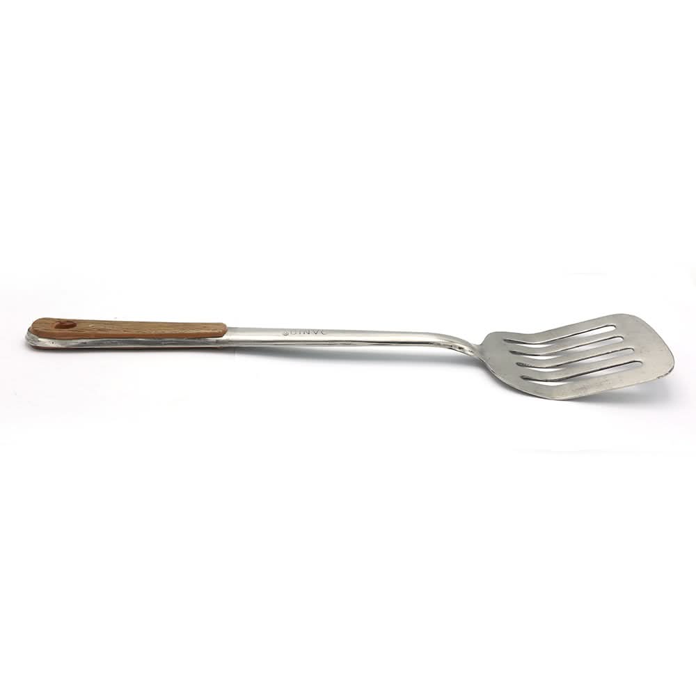 Cooking Spoon - Silver, Home & Lifestyle, Serving And Dining, Chase Value, Chase Value