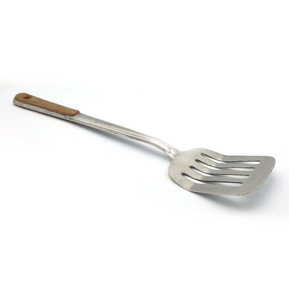 Cooking Spoon - Silver, Home & Lifestyle, Serving And Dining, Chase Value, Chase Value