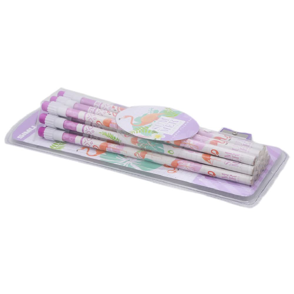 Pencil Card-A, Pencil Boxes & Stationery Sets, Chase Value, Chase Value