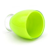 Acrylic Milky Glass Small - Green, Home & Lifestyle, Glassware & Drinkware, Chase Value, Chase Value