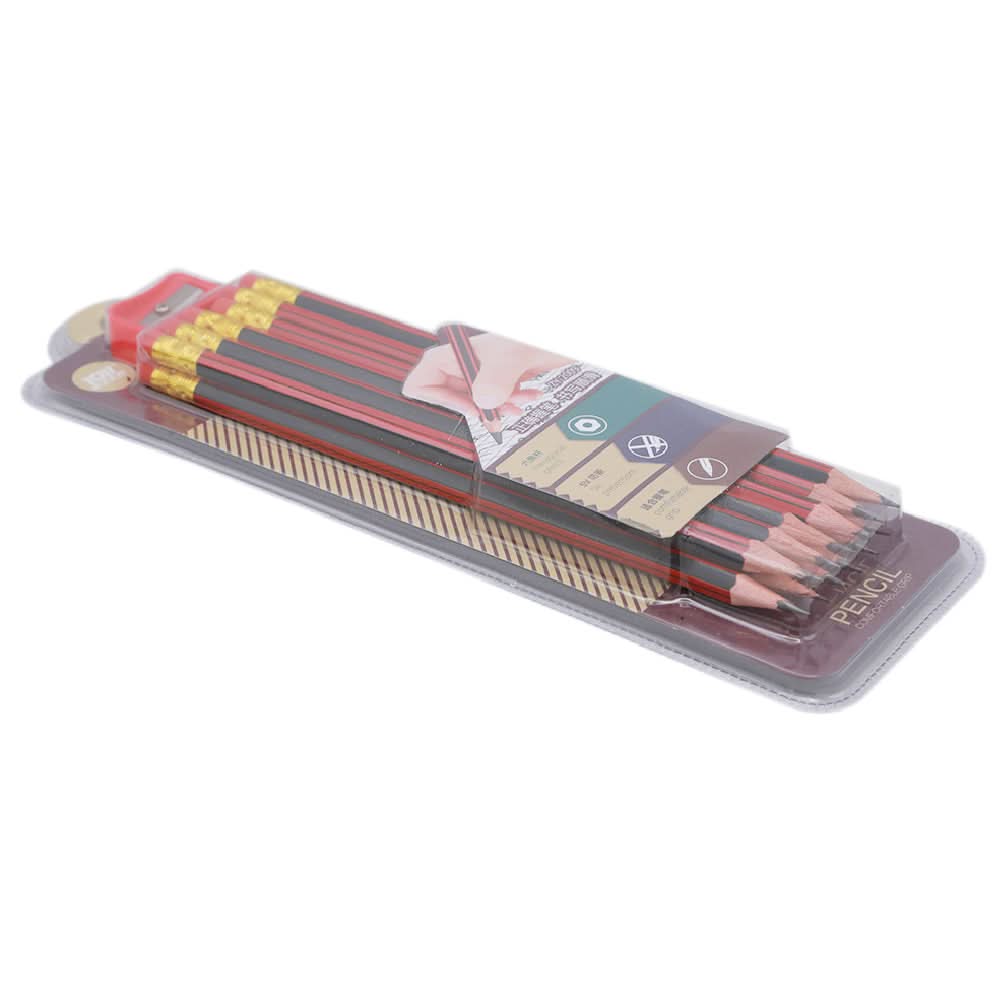 Pencil Card, Pencil Boxes & Stationery Sets, Chase Value, Chase Value
