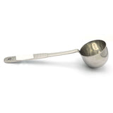 Service Cup Roled Full Steel - Silver, Home & Lifestyle, Glassware & Drinkware, Chase Value, Chase Value