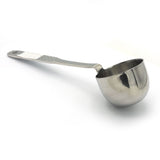 Service Cup Roled Full Steel - Silver, Home & Lifestyle, Glassware & Drinkware, Chase Value, Chase Value