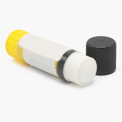 Glue Stick - Yellow, Pencil Boxes & Stationery Sets, Chase Value, Chase Value