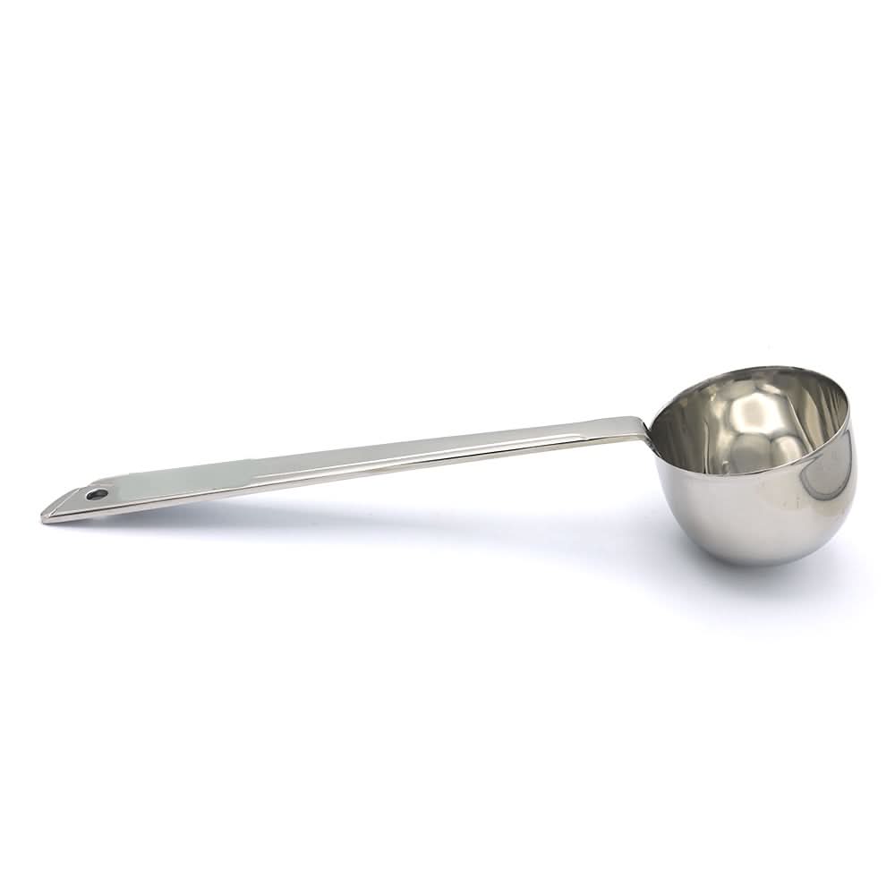 Service Cup Roled Full Steel - Silver, Home & Lifestyle, Glassware & Drinkware, Chase Value, Chase Value