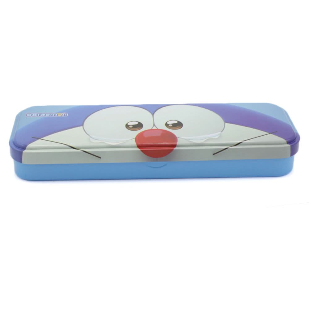 Pencil Box - Blue, Pencil Boxes & Stationery Sets, Chase Value, Chase Value