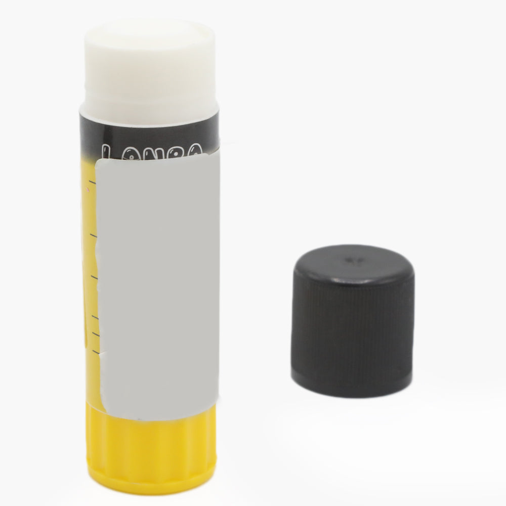 Glue Stick - Yellow, Pencil Boxes & Stationery Sets, Chase Value, Chase Value