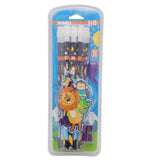 Pencil Card-A, Pencil Boxes & Stationery Sets, Chase Value, Chase Value
