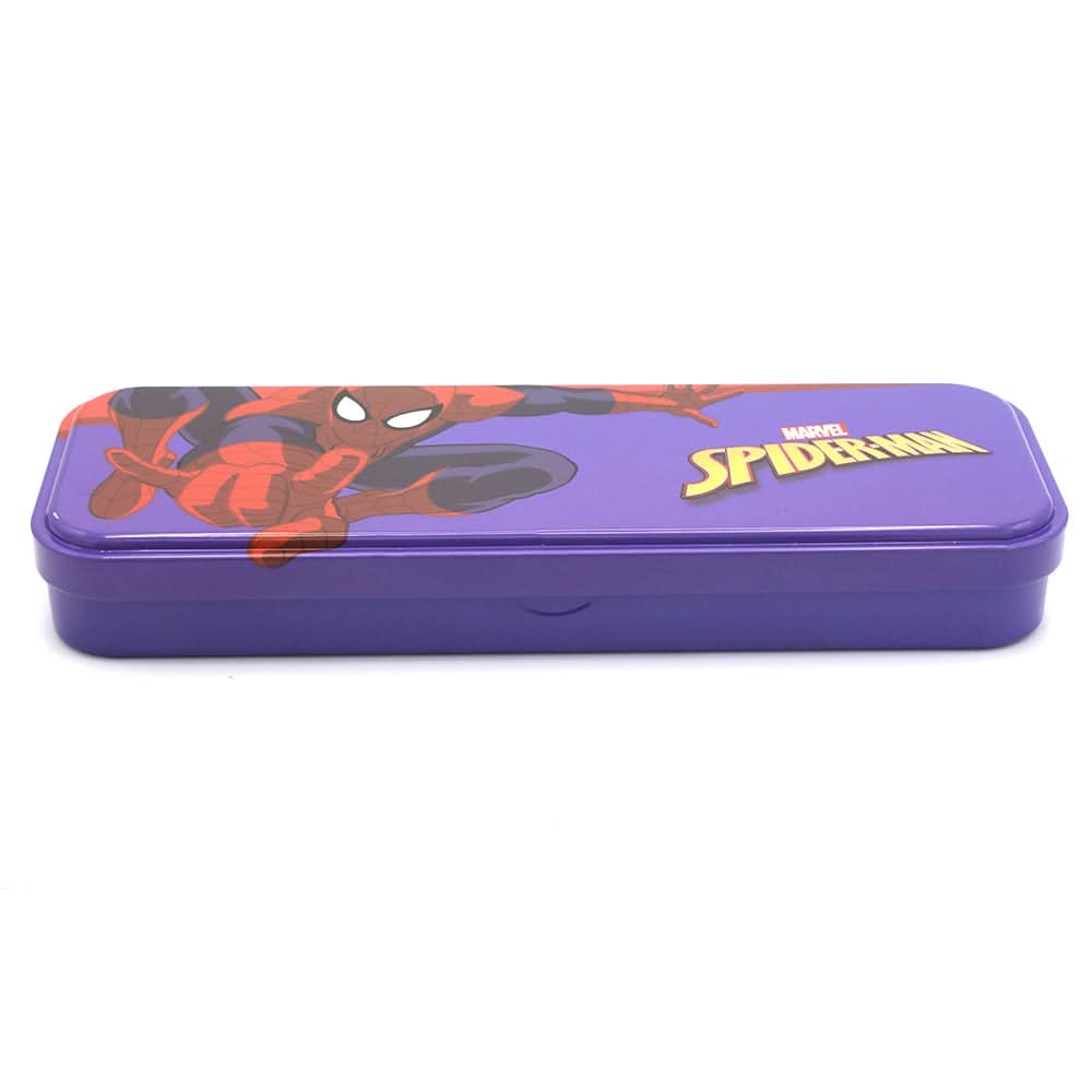 Pencil Box - Purple, Pencil Boxes & Stationery Sets, Chase Value, Chase Value