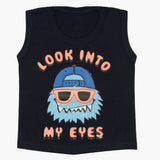 Boys Sando T-Shirt - Navy Blue, Boys T-Shirts, Chase Value, Chase Value