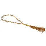 Crystal Tasbeeh - Orange, Home & Lifestyle, Accessories, Chase Value, Chase Value