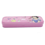 Pencil Box - Pink, Pencil Boxes & Stationery Sets, Chase Value, Chase Value