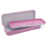 Pencil Box - Light Pink, Pencil Boxes & Stationery Sets, Chase Value, Chase Value