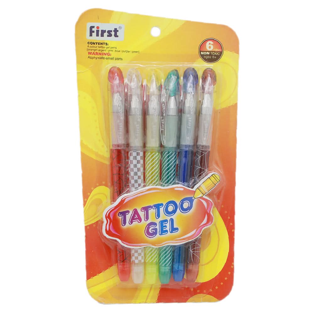 Glitter Pen 309, Pencil Boxes & Stationery Sets, Chase Value, Chase Value