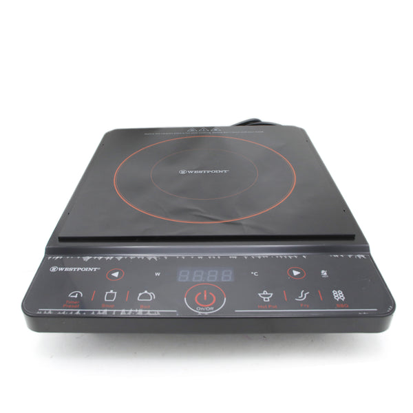 West Point Induction Cooker WF-142, Home & Lifestyle, Kitchen Tools And Accessories, Chase Value, Chase Value