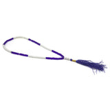 Crystal Tasbeeh - Blue, Home & Lifestyle, Accessories, Chase Value, Chase Value