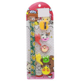 Pencil Card, Pencil Boxes & Stationery Sets, Chase Value, Chase Value