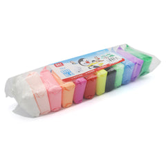 Loufor Magic Foam Clay 12 Color Set - Multi, Pencil Boxes & Stationery Sets, Chase Value, Chase Value