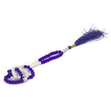 Crystal Tasbeeh - Blue, Home & Lifestyle, Accessories, Chase Value, Chase Value