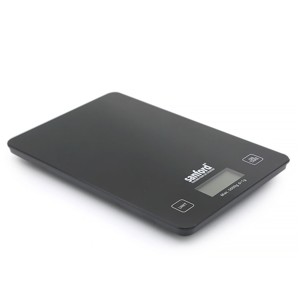 Sanford Kitchen Scale Flate Small Sf1531Ks, Home & Lifestyle, Kitchen Tools And Accessories, Sanford, Chase Value