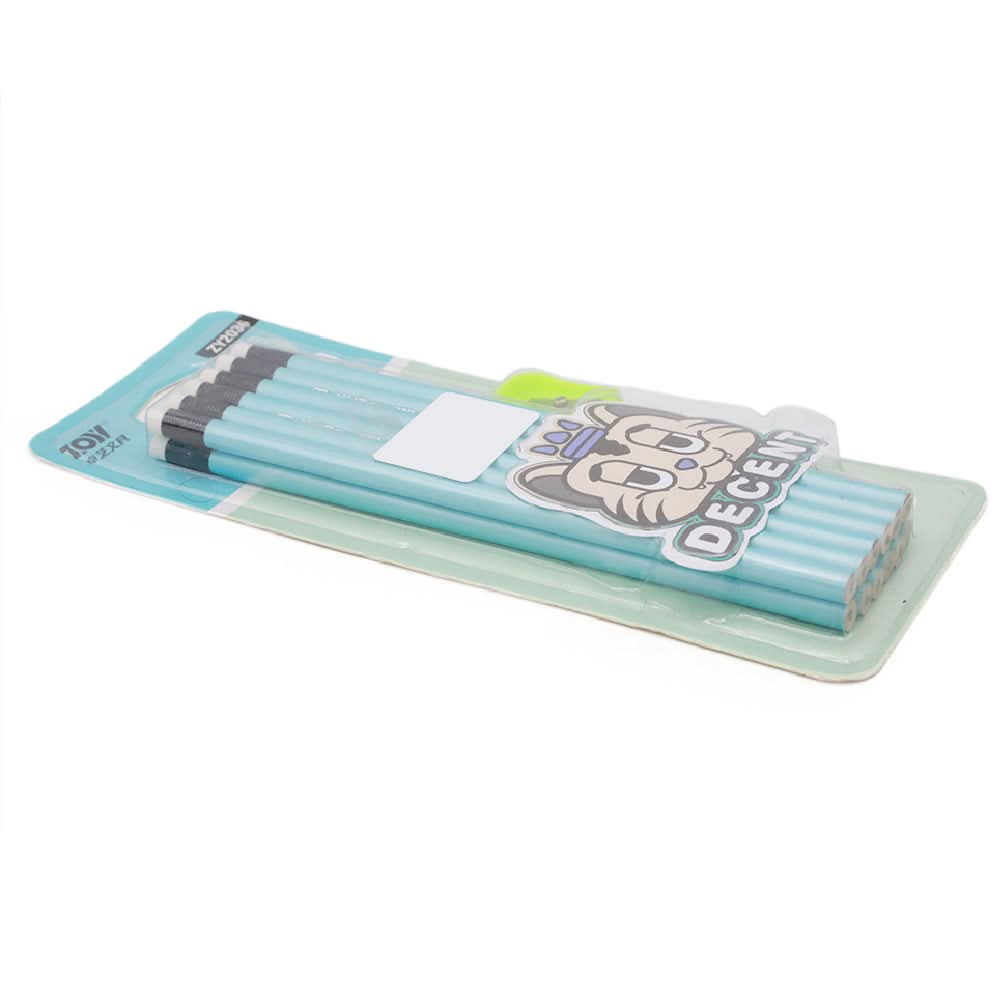 Pencil Card, Pencil Boxes & Stationery Sets, Chase Value, Chase Value
