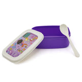 Kids Lunch Box - Purple, Kids, Tiffin Boxes And Bottles, Chase Value, Chase Value