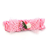 Girls Matha Patti - Light Pink, Girls Hair Accessories, Chase Value, Chase Value