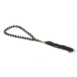 Crystal Tasbeeh - Black, Home & Lifestyle, Accessories, Chase Value, Chase Value
