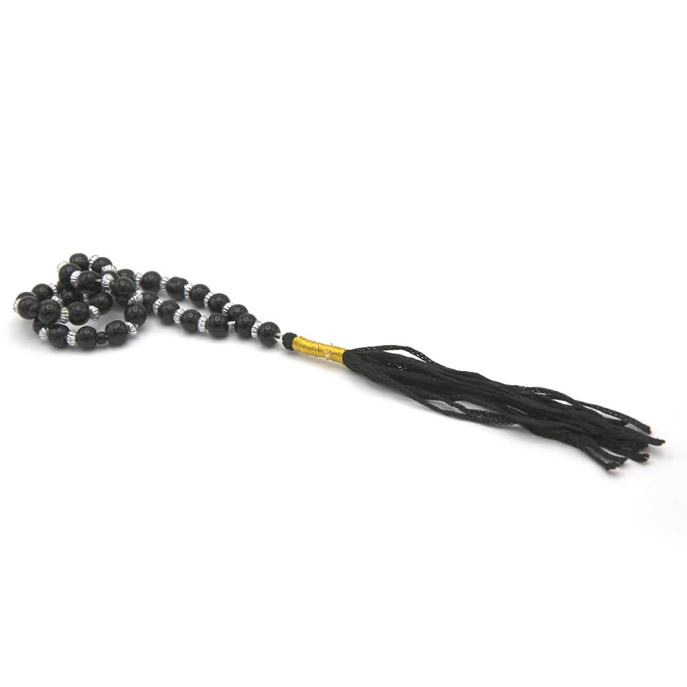 Crystal Tasbeeh - Black, Home & Lifestyle, Accessories, Chase Value, Chase Value