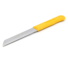 Kitchen Knife - Yellow, Home & Lifestyle, Kitchen Tools And Accessories, Chase Value, Chase Value
