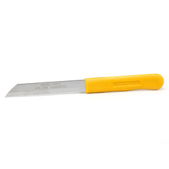 Kitchen Knife - Yellow, Home & Lifestyle, Kitchen Tools And Accessories, Chase Value, Chase Value