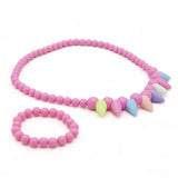 Girl Mala - Pink, Kids, Necklace And Chains, Chase Value, Chase Value