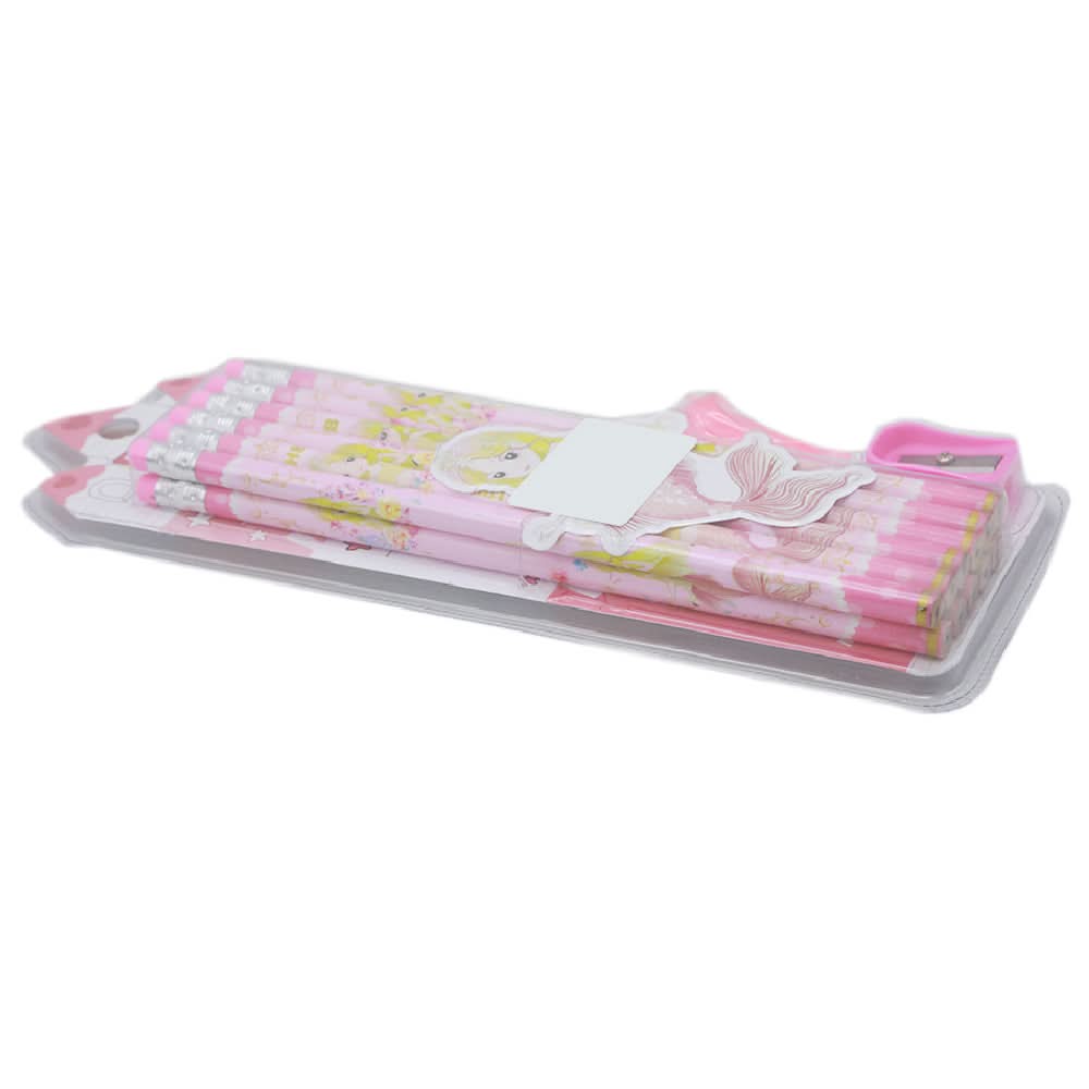 Pencil Card-C, Pencil Boxes & Stationery Sets, Chase Value, Chase Value