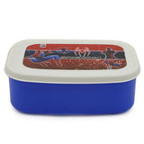 Kids Lunch Box - Blue, Kids, Tiffin Boxes And Bottles, Chase Value, Chase Value