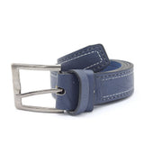 Men's Jeans Belt D&G-106 - Denim Blue, Men, Belt, Chase Value, Chase Value