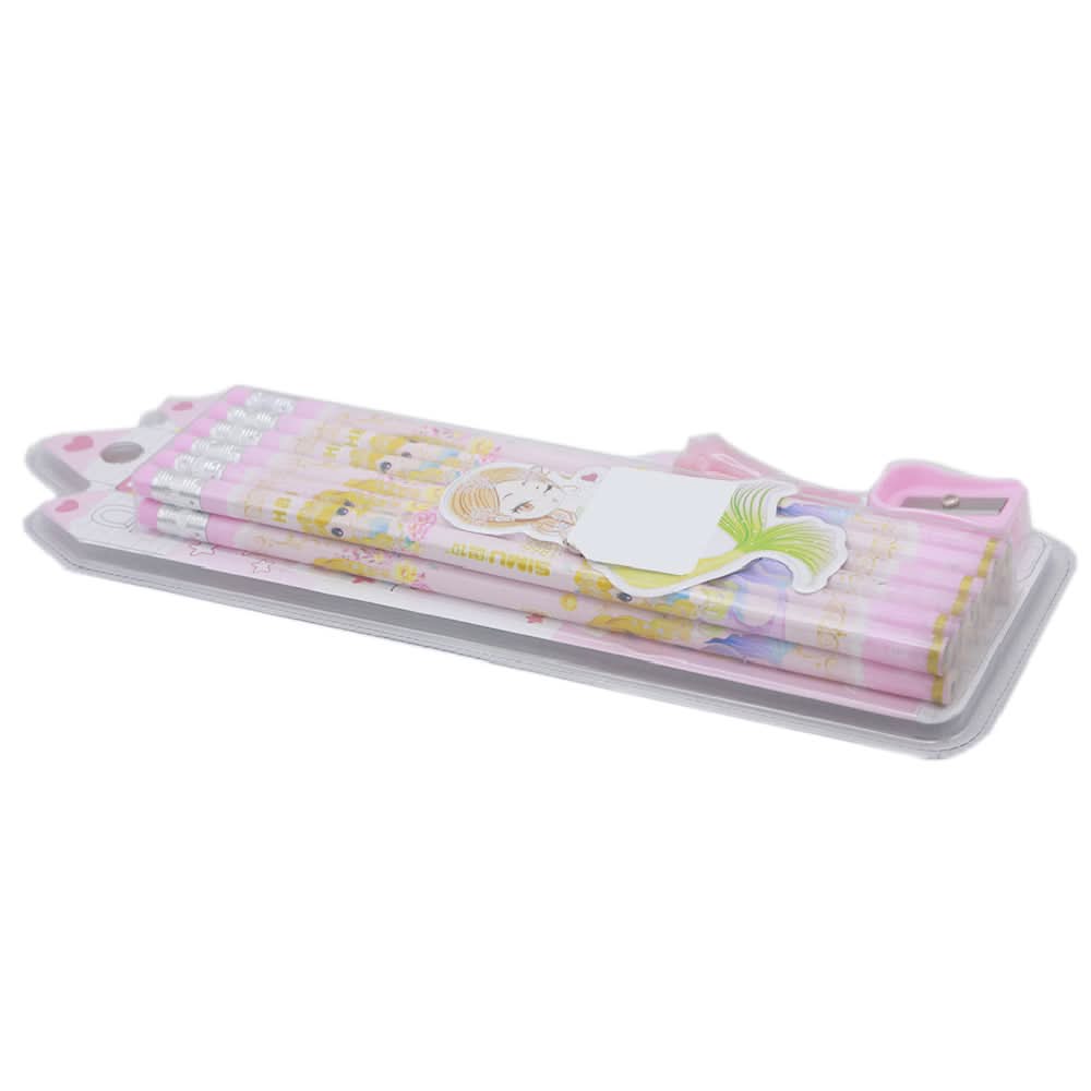 Pencil Card-B, Pencil Boxes & Stationery Sets, Chase Value, Chase Value