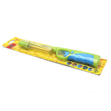Gas Lighter 302/93AA - Green, Home & Lifestyle, Kitchen Tools And Accessories, Chase Value, Chase Value