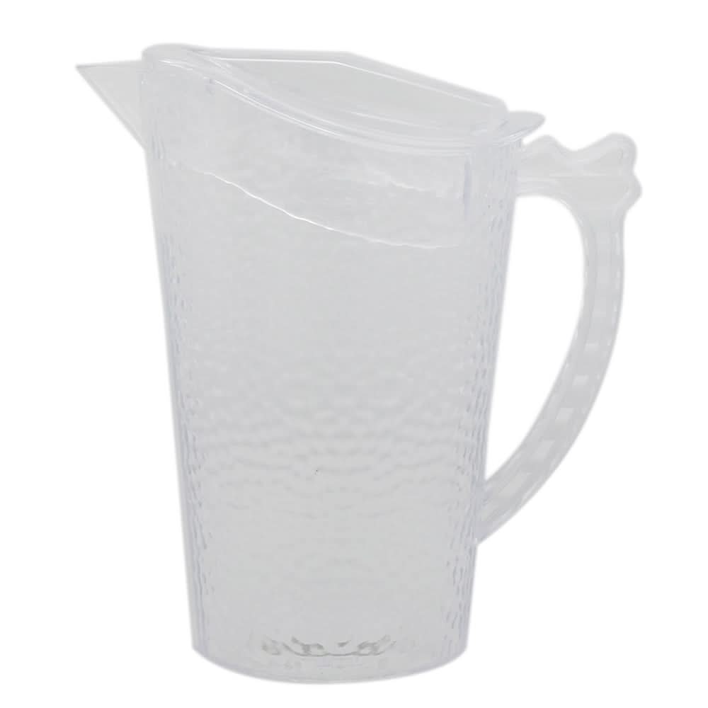 Imperial Jug - White, Home & Lifestyle, Glassware & Drinkware, Chase Value, Chase Value