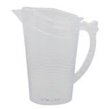 Imperial Jug - White, Home & Lifestyle, Glassware & Drinkware, Chase Value, Chase Value