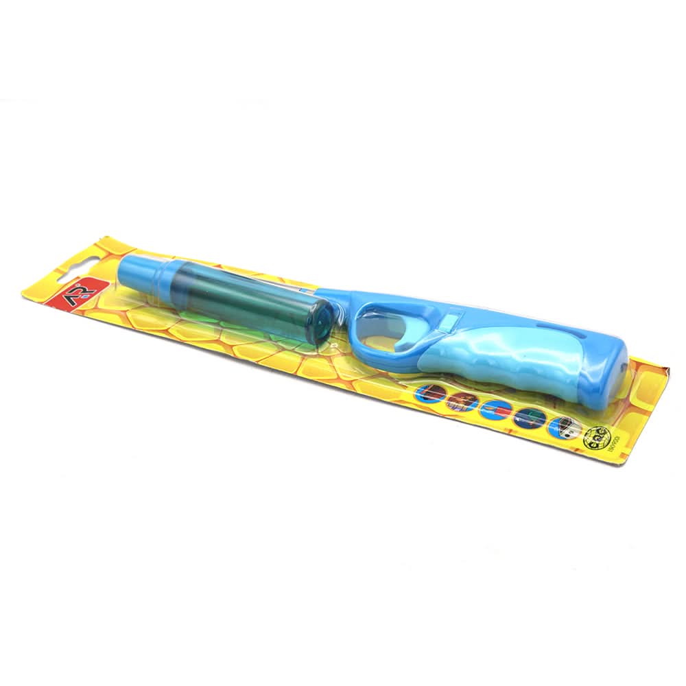 Gas Lighter 302/93AA - Royal Blue, Home & Lifestyle, Kitchen Tools And Accessories, Chase Value, Chase Value