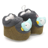 Newborn Fur Botties - Multi, Kids, Newborn Caps, Shoes & Socks, Chase Value, Chase Value