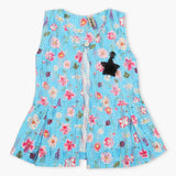 Girls Pant Suit - Blue, Girls Suits, Chase Value, Chase Value