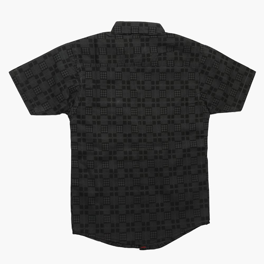 Boys Casual Shirt - Multi, Boys Shirts, Chase Value, Chase Value