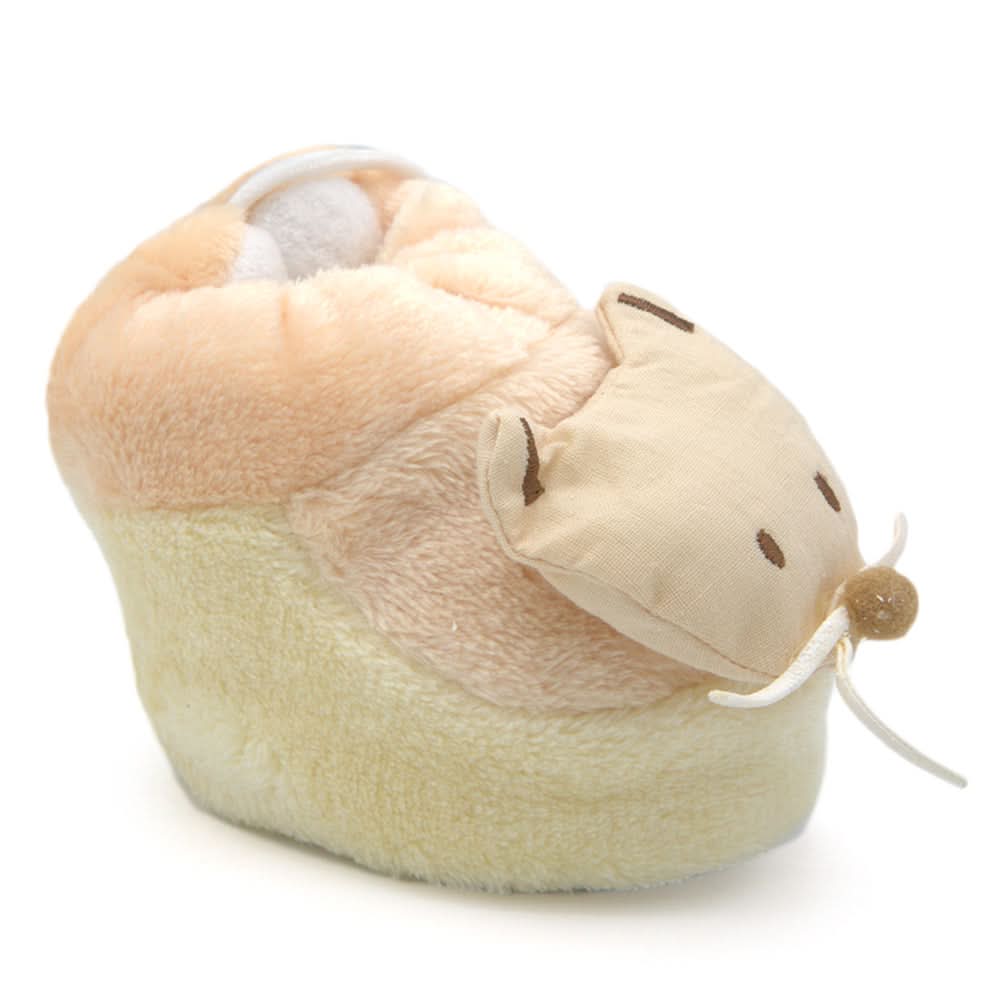 Newborn Fur Botties - Multi, Kids, Newborn Caps, Shoes & Socks, Chase Value, Chase Value