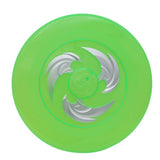 Frisbee Flying Disc 2056 - Green, Kids, Sports, Chase Value, Chase Value