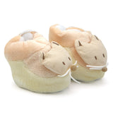 Newborn Fur Botties - Multi, Kids, Newborn Caps, Shoes & Socks, Chase Value, Chase Value