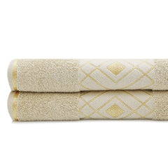 Bath Towel - Light Brown, Home & Lifestyle, Bath Towels, Chase Value, Chase Value