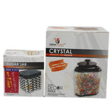 Air Tight Jar - Medium, Home & Lifestyle, Storage Boxes, Chase Value, Chase Value